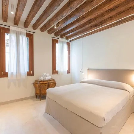 Apartman Grifalcon D'oro - Center *