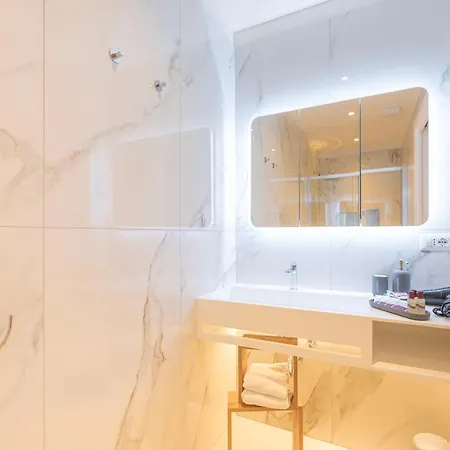 Apartman Grifalcon D'oro - Center Velence