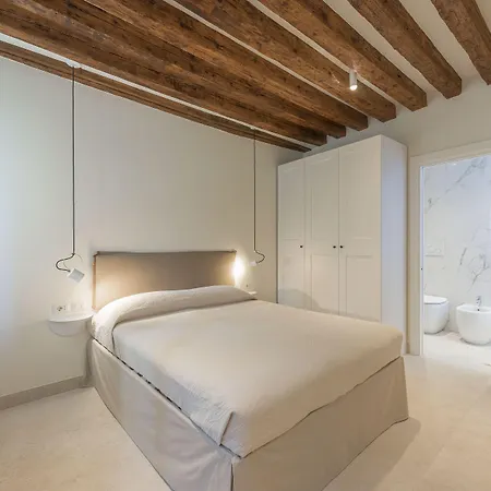 Apartamento Grifalcon D'oro - Center