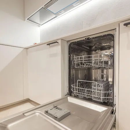 Apartamento Grifalcon D'oro - Center *