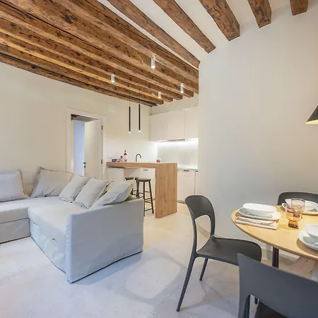 Apartamento Grifalcon D'oro - Center