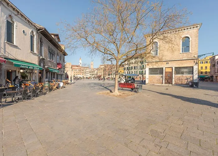 דירה Grifalcon D'oro - Center