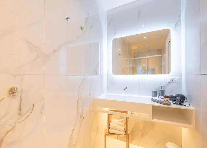 דירה Grifalcon D'oro - Center ונציה