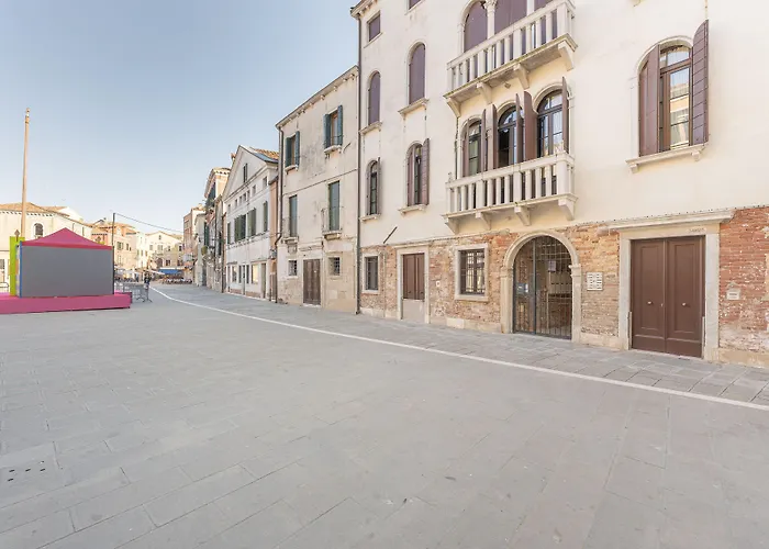 דירה Grifalcon D'oro - Center