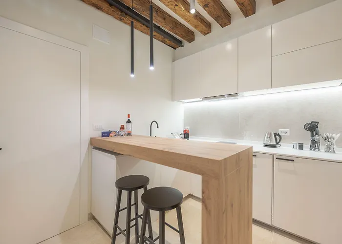 Grifalcon D'oro - Center ונציה