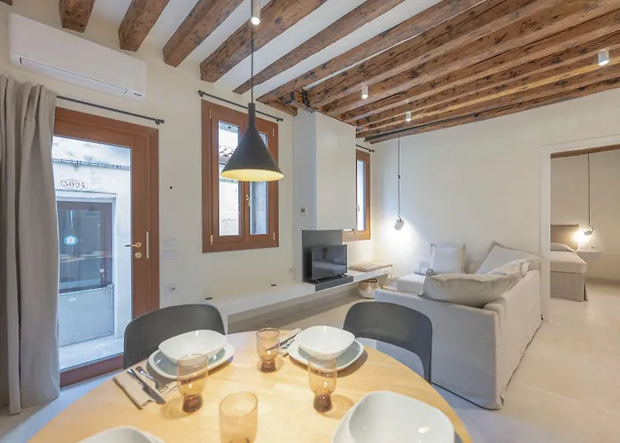 דירה Grifalcon D'oro - Center *