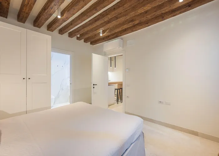 דירה Grifalcon D'oro - Center *