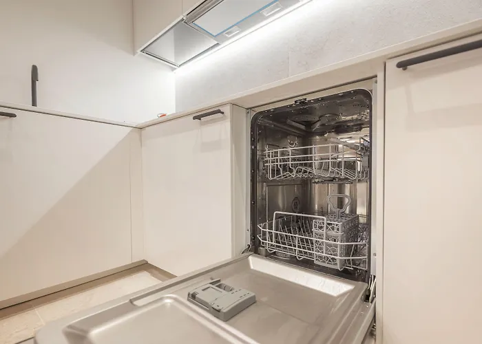 דירה Grifalcon D'oro - Center *