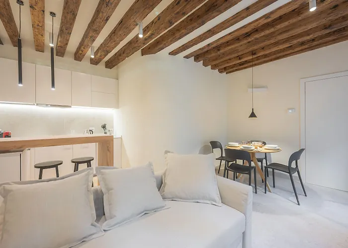 דירה Grifalcon D'oro - Center *