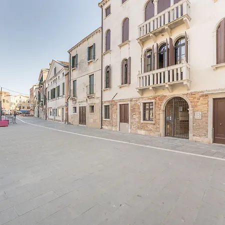 Διαμέρισμα Grifalcon D'oro - Center